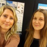 Åkers bibliotek – 25 år i lokalen vid skolan