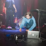 Musik med Esther och Hilma af Klint 