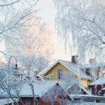 Strängnäs befolkning växer mest i länet