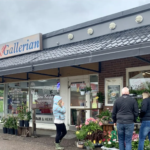 Åkers skrädderi och kemtvätt öppnar i Lilla gallerian 