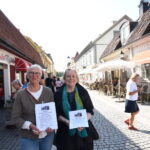 Nya filmer om Mariefreds historia
