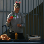 Fritidshemmens dag firades i Strängnäs kommun 