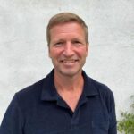 Nu flyttar Holger Seidels barnmottagning till Mariefred