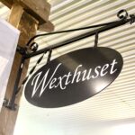  Nyöppning för Wexthusets butik i Enhörna 