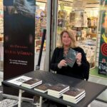 Cecilia debuterar med ett psykologiskt mästerverk 