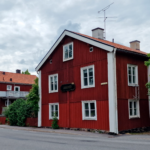 Debatt: Djurgårdsporten, Wik och trafiken runt skolan och centrum