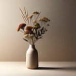 Skicka blomsterbud till Mariefred