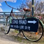 Topp 10 loppisarna i Strängnäs kommun