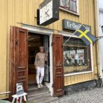 Linblads ur, optik och guld i pension