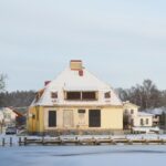 Baderskan återuppstår i Mariefred