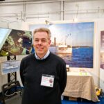 Maja väntas åter i trafik efter haveri