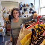 Frihetskamp och familjedrama