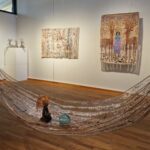 Som ett skimrande sagoland