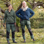 Hej! Snart är det vår!