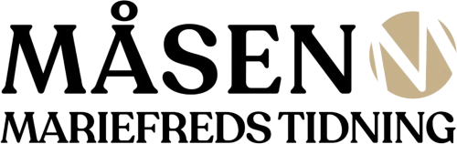 Mariefreds tidning/Måsen