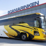 Fria busskort för unga i Strängnäs kommun