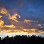 Regnigt i veckan