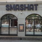 Smashat strängnäs – Populärast i stan