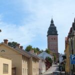 Höstens eldningsveckor startar idag