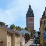 Mega Hide N’ Seek i Strängnäs